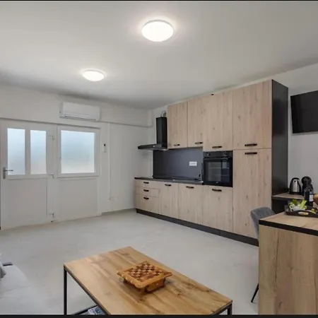 Apartament Viki 2 Kastav